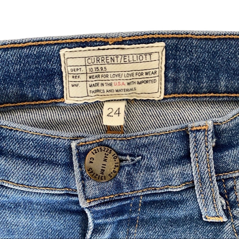 Current/Elliot - image 3